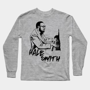 Hale Smith Long Sleeve T-Shirt